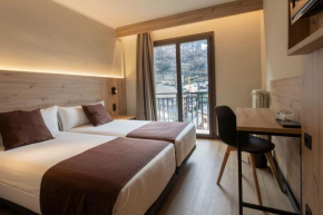 Comtes d’Urgell Andorra La Vella